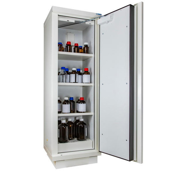 Ecosafe ECOSAFE Fire-proof Safety Cabinet 60 minutes tall 