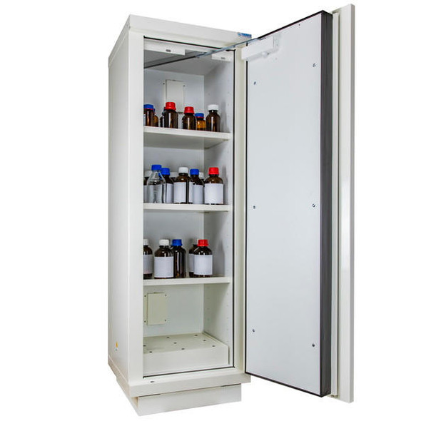 Ecosafe ECOSAFE Fire-proof Safety Cabinet 60 minutes tall 