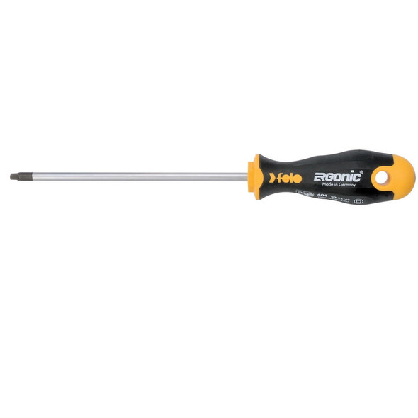  Felo 404 Square Ergonomic Screwdriver 