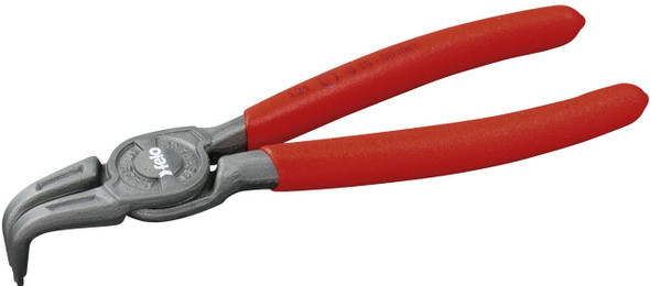  Felo 594 Circlip Pliers Inner rings angled 90° 