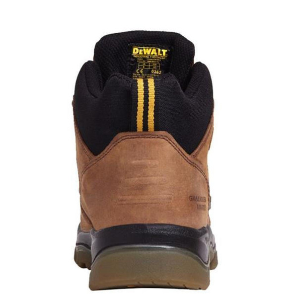 DeWalt DeWALT Challenger Brown, Gore-Tex Hiker + Midsole 