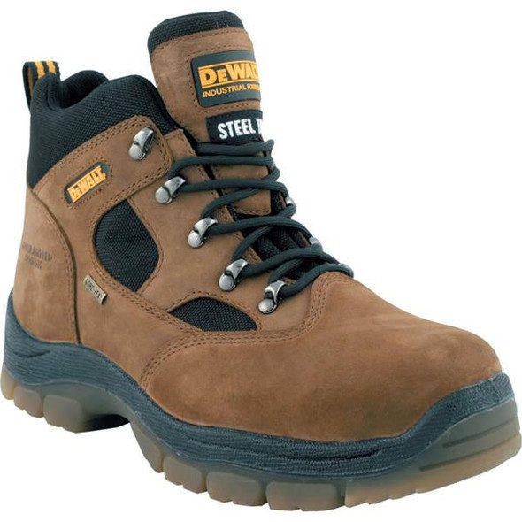 DeWalt DeWALT Challenger Brown, Gore-Tex Hiker + Midsole 