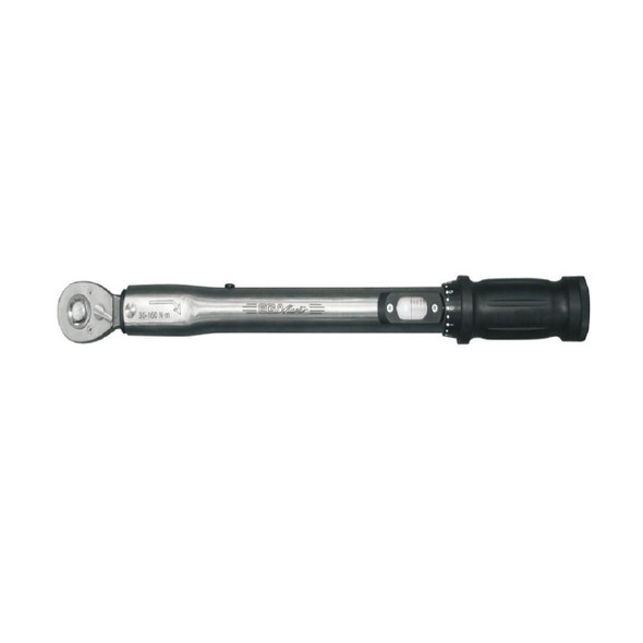  EGA Master Titanium Torque Wrench 1/2" 30-160 Nm 
