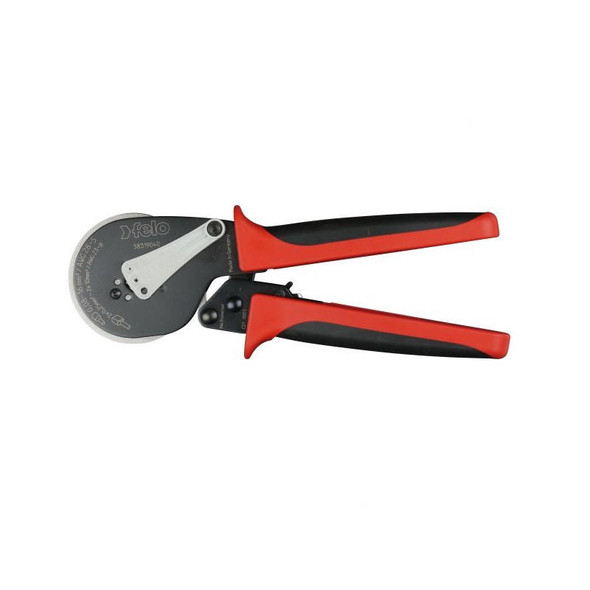  Felo 583 Crimping Tool AE 0.08 - 16mm² 