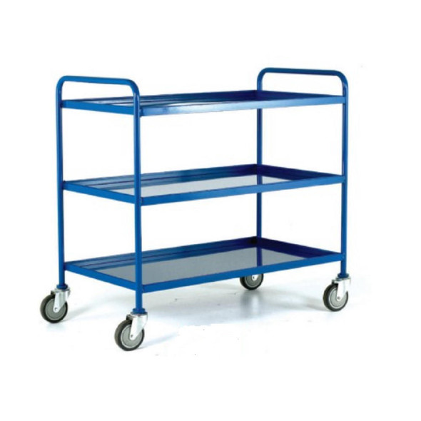 TSL Approved Tray Trolley 