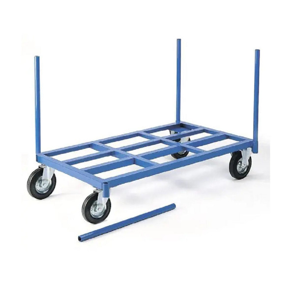 TSL Approved Warehouse Stanchion Truck 