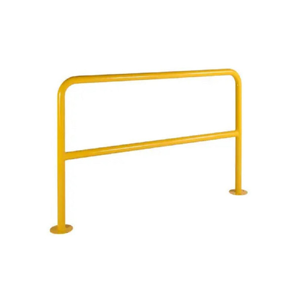 TSL Approved Handrail Barrier 