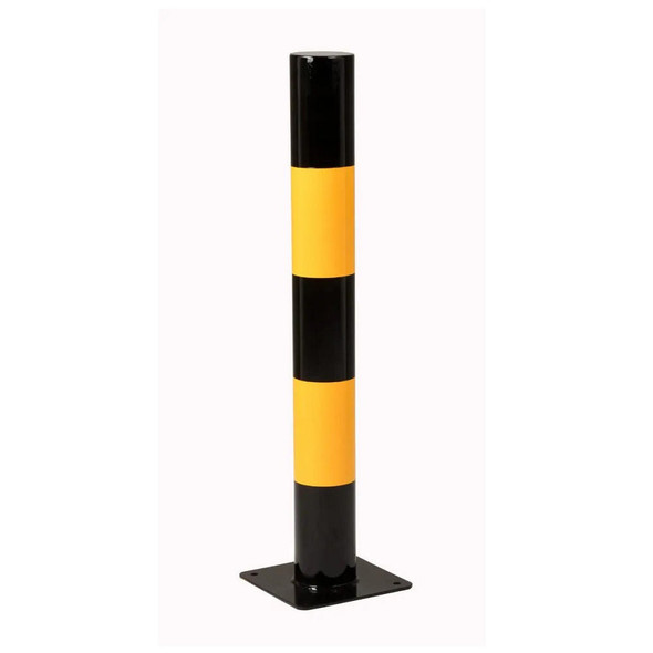 TSL Approved Protective Posts and Bollards 