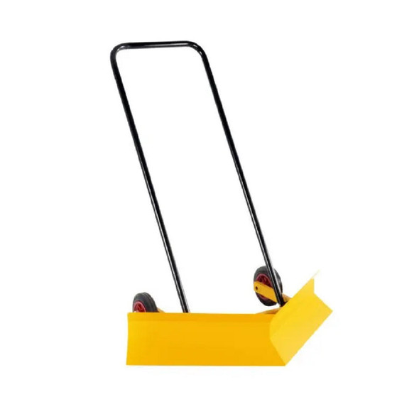 TSL Approved V Blade Pedestrian Snow Plough 