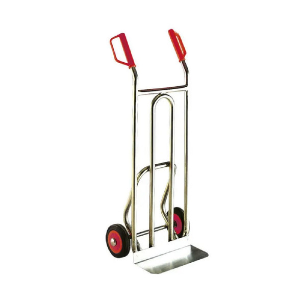 TSL Approved Steel Sack Trucks 