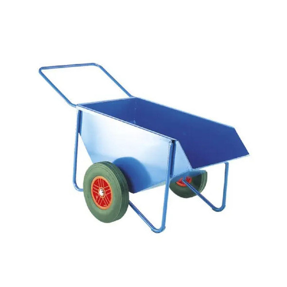 TSL Approved Wheelbarrow Skip 