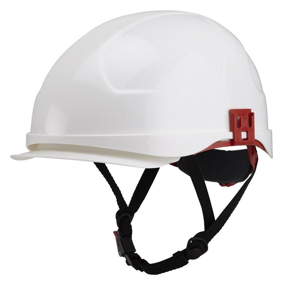  ProGARM 2660 Helmet, Class 1, White, One size 