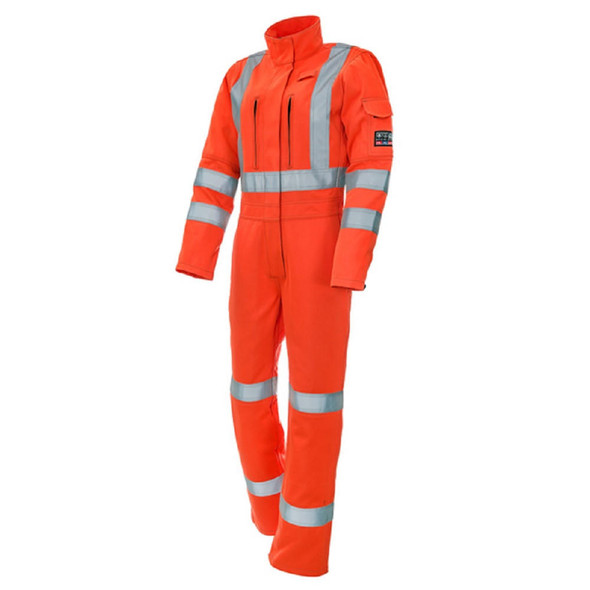  ProGARM 4694 Ladies Lightweight Coverall 