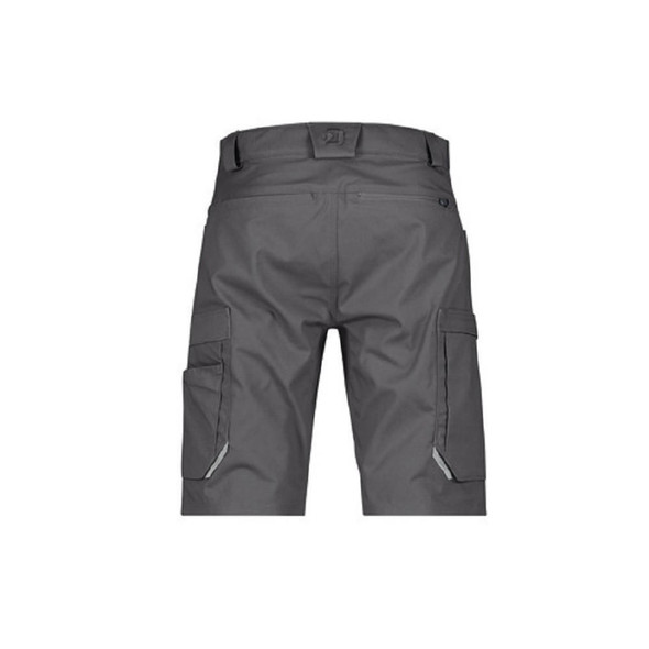 Dassy DASSY ZION Shorts Grey 