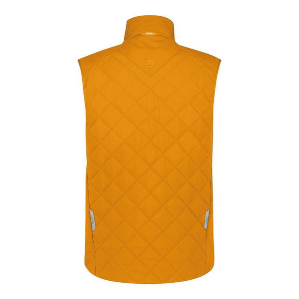 Dassy DASSY YALA Insulated Bodywarmer Yellow 