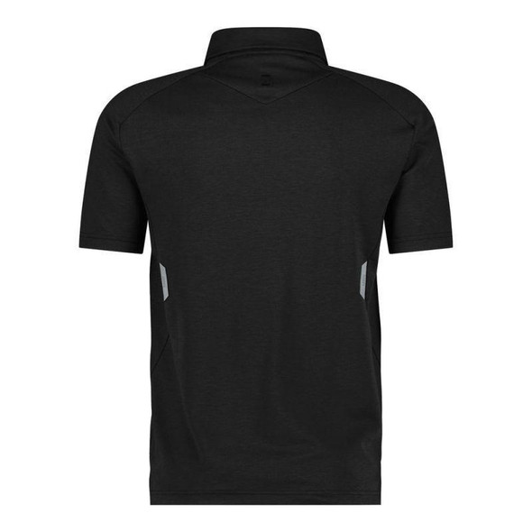 Dassy DASSY MADIDI Polo Shirt Black 