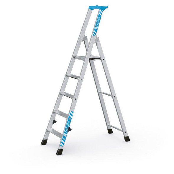  ZARGES Nova S Platform Step Ladder 
