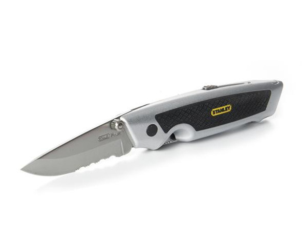 TSL Approved Stanley Sport Utility Knife 