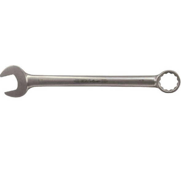 EGA Master Combination Wrench Inox MM