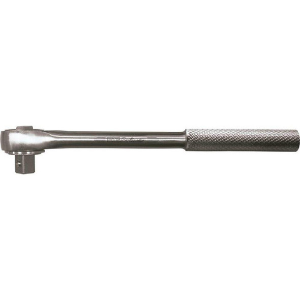  EGA Master Reversible Ratchet Handle 3/8"Dr Inox 