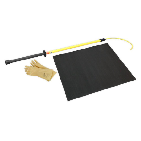  Sealey Personal Protection Kit 