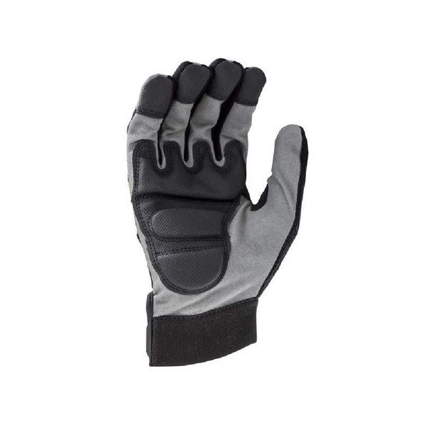  DeWalt DPG33 Powertool Glove with Gel Padded Palm 