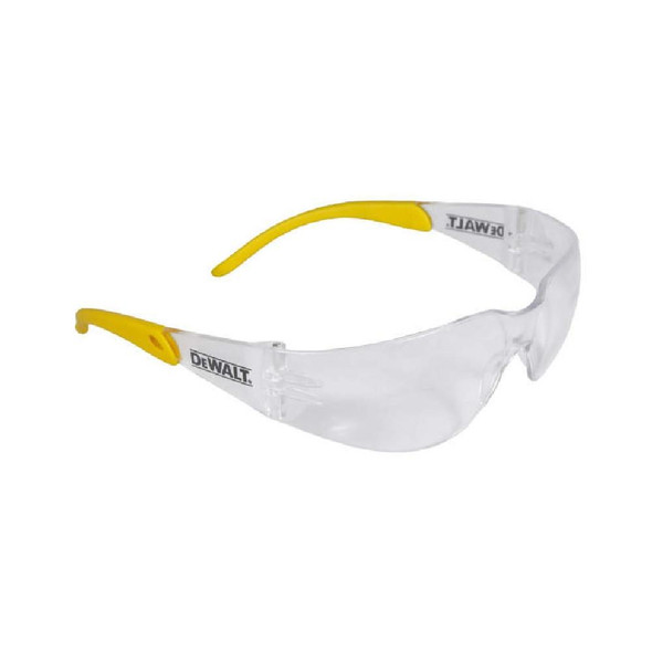  DeWalt DPG54 Clear Protector™ Protective Spectacles 