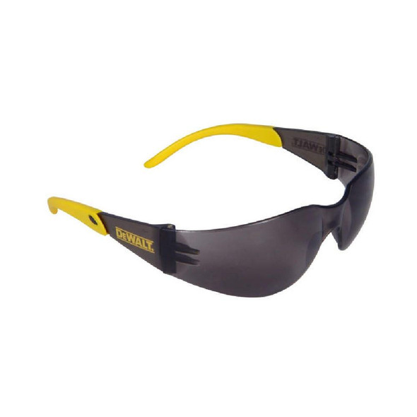  DeWalt DPG54 Smoke Lens Protector™ Protective Spectacles 