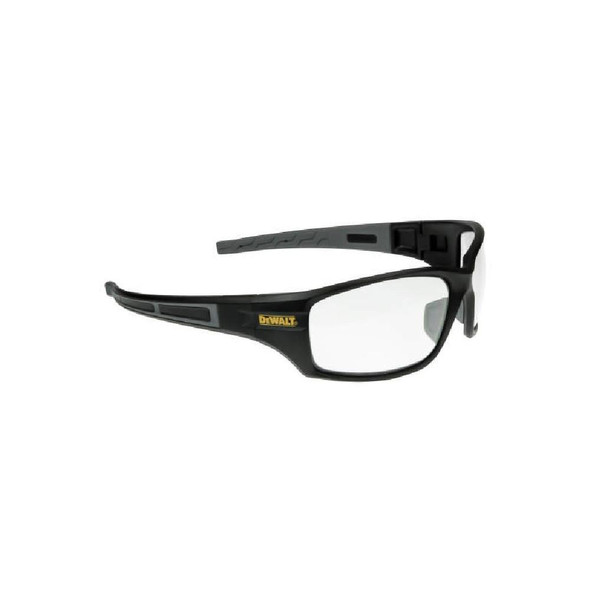  DeWalt DPG101 Auger™ Clear Lens Protective Spectacles 