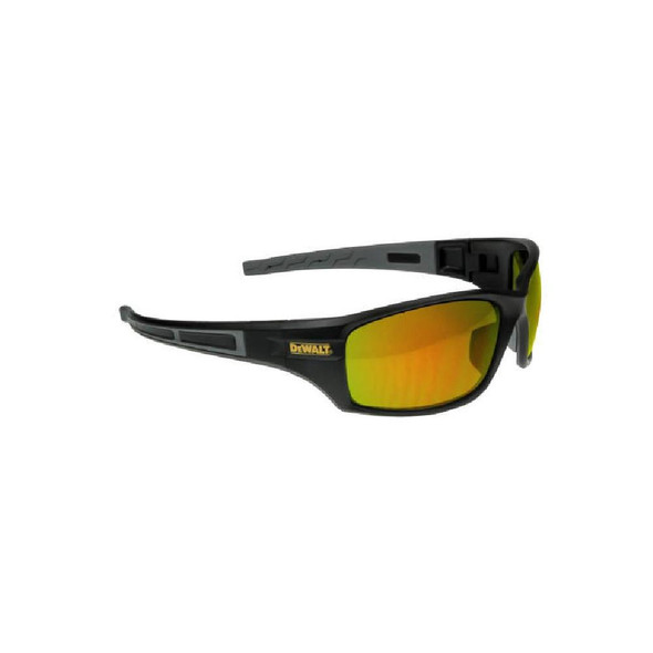  DeWalt DPG101 Auger™ Fire Mirror Lens Protective Spectacles 