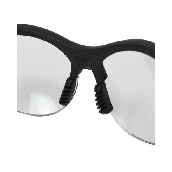  DeWalt DPG58 Reinforcer™ Clear Lens Protective Spectacles 