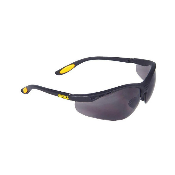  DeWalt DPG58 Reinforcer™ Smoke Lens Protective Spectacles 