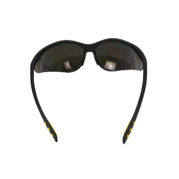  DeWalt DPG58 Reinforcer™ Fire Mirror Lens Protective Spectacles 