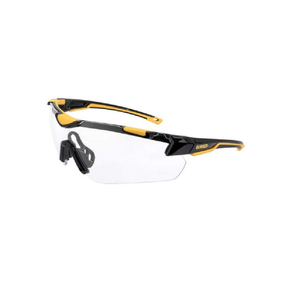  DeWalt Chisel Clear Lens Protective Glasses 