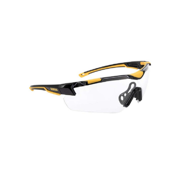  DeWalt Chisel Clear Lens Protective Glasses 