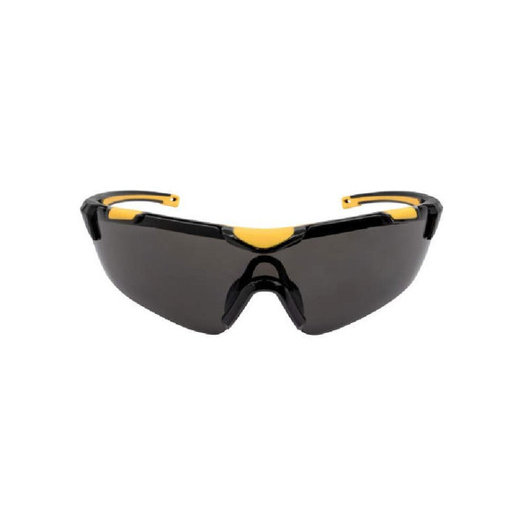  DeWalt Chisel Smoke Lens Protective Glasses 