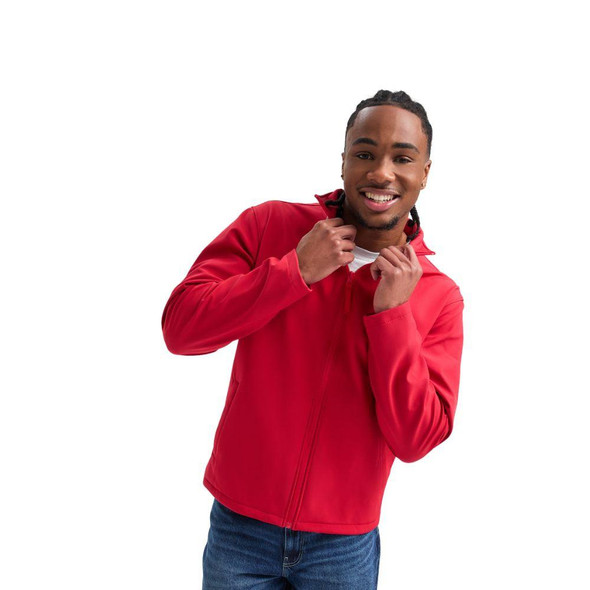 Uneek UX10 Soft Shell Jacket Unisex 
