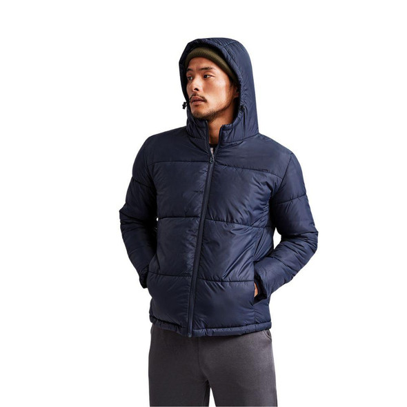 2786 TS027 Expansive Padded Jacket Unisex 