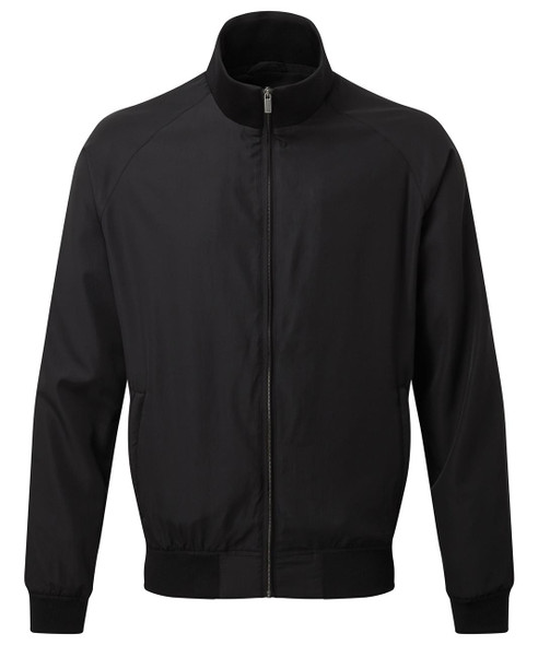 Asquith & Fox AQ200 Mens Harrington Jacket 