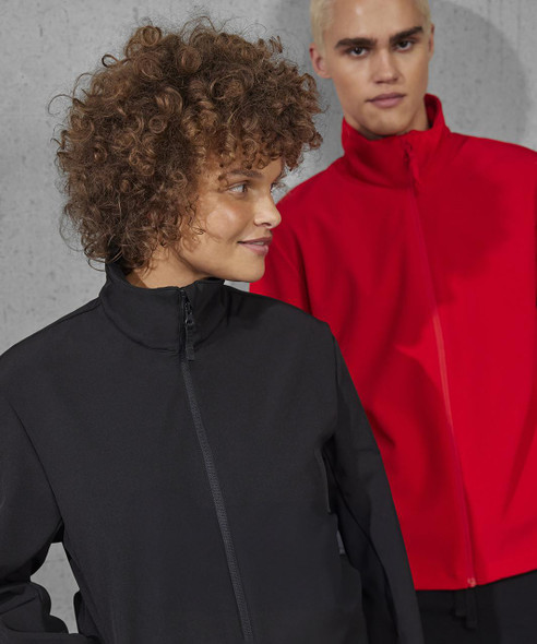 B&C Collection B&C Reset 3Lr® softshell 