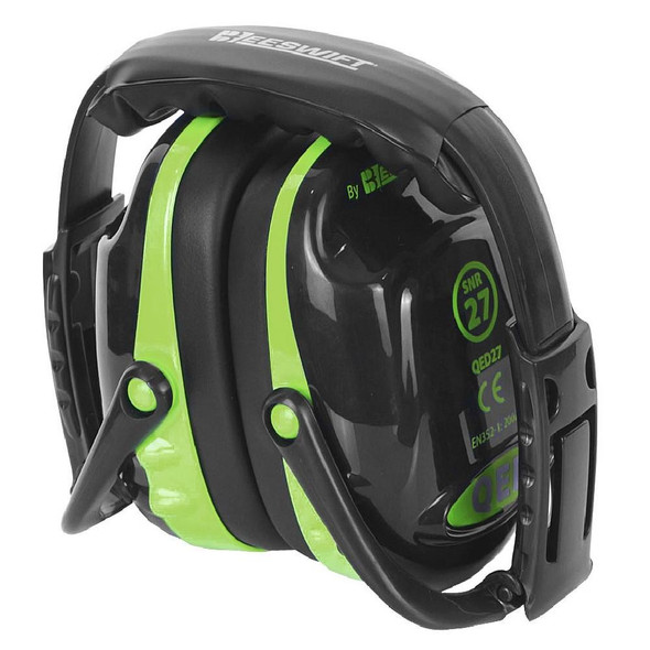 BeeSwift Beeswift Qed Snr27 Ear Defender 