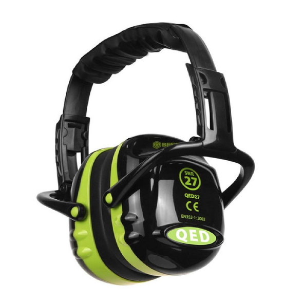 BeeSwift Beeswift Qed Snr27 Ear Defender 