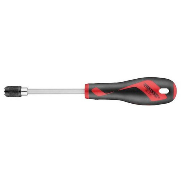 TengTools Teng Tools 1/4"" Quick Chuck Bits Driver 217mm 