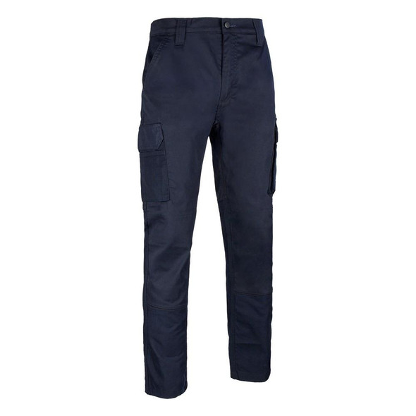  BeeSwift Granada Stretch Workwear Trousers Navy 