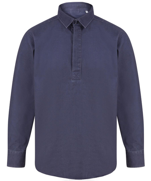 Front Row FR050 Pullover Drill Shirt Unisex 