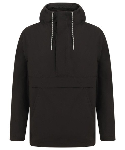 Front Row FR905 Pullover Half Zip Jacket Unisex 