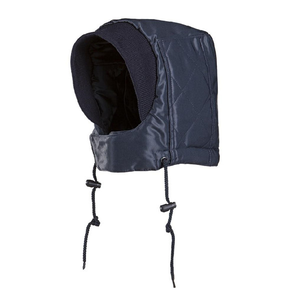 Sioen Cottier Cold Storage Hood Navy blue Sioen Cottier Cold Storage Hood Navy blue