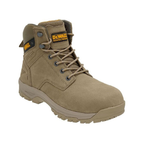 DeWalt Cranson Safety Boot, Stone 