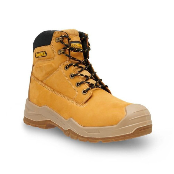  DeWalt Jamestown Side Zip Work Boot 