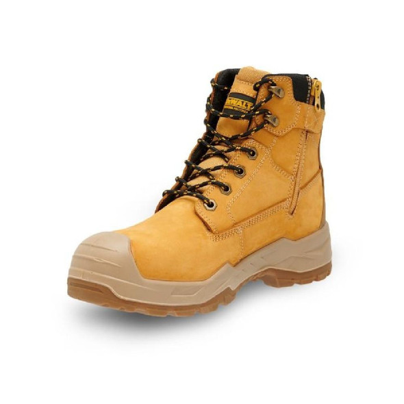  DeWalt Jamestown Side Zip Work Boot 